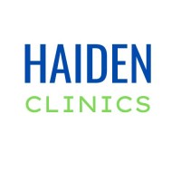 Haiden Clinics logo - Similar company to Control D | Haiden Group