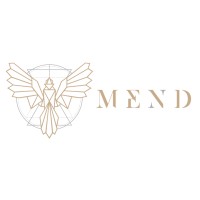 Mend Studios logo - Similar company to Specialized Performance Rehab