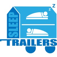 Sleep Trailer LLC logo - Similar company to Three Amigos Agency