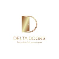 Delta Door logo - Similar company to Diamond Luxury Developments Corp