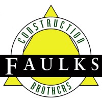Faulks Bros. Construction, Inc. logo - Similar company to Blake Solutions, Llc