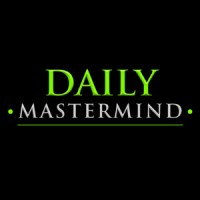 Thedailymastermind