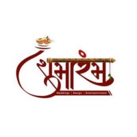 Shubharambh Wedding Planner PVT LTD logo - Similar company to A.S Wedding Planner