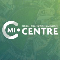 Urban Transitions Mission Centre logo - Similar company to Co-Management.Ca