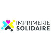 L'IMPRIMERIE SOLIDAIRE - Entreprise Adaptée logo - Similar company to Publidecor