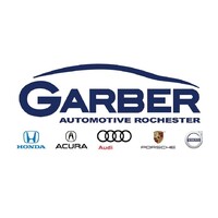 Garber Automotive Rochester logo - Similar company to Garber Chevrolet Subaru