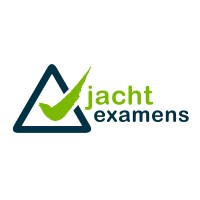 Stichting Jachtexamens logo - Similar company to Dorhout Mees - Congres & Teambuilding