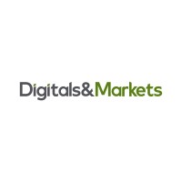 Digitals&Markets logo - Similar company to Biot Global