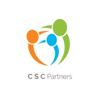 CSC Partners logo - Similar company to Csc Human Resources