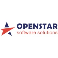 OPENSTAR LIMITED logo - Similar company to Hexamad Digital
