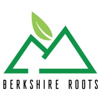 Berkshire Roots logo - Similar company to Root & Bloom