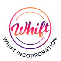 Whift Incorporation Event Management Company logo - Similar company to Actotum Event Management Pvt Ltd