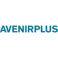 AVENIRPLUS AG logo - Similar company to Aare Vorsorge