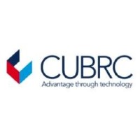 CUBRC logo - Similar company to Xanalytix Systems