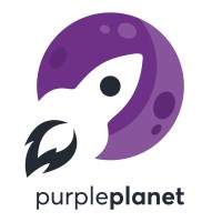 purpleplanet logo - Similar company to Wowholic Gmbh