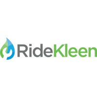 RideKleen - Mobile Car Care logo - Similar company to Smartbox Technologies, Inc.