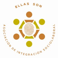 Asociación de Inserción Sociolaboral Ellas Son logo - Similar company to Adisnor