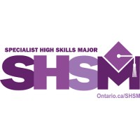 Bur Oak SS SHSM logo - Similar company to Wraptors Inc