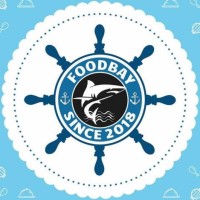 Food Bay logo - Similar company to Endhunger( By Food Box Foundation )