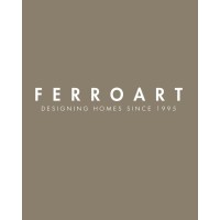 Ferroart_interiors logo - Similar company to Thereviewstories
