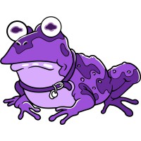 Hypnotoad logo - Similar company to Cap Planning