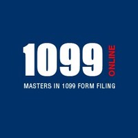 1099Online logo - Similar company to Remotely 1099