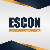 Escola de Cursos Online logo - Similar company to Escon