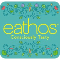Eathos Foods logo - Similar company to Eathos