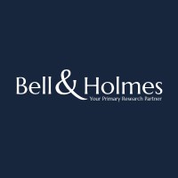 Bell & Holmes logo - Similar company to Bountyhub