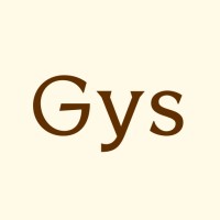 Restaurant Gys | Utrecht logo - Similar company to Mgr.Hanssen