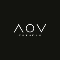 AOV Estudio logo - Similar company to Costa Weflen Group