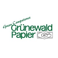 Grünewald Papier GmbH & Co. KG logo - Similar company to Ecopab/Pfg