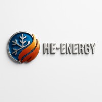 HE-Energy Sagl logo - Similar company to Mt Systems Sa