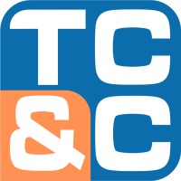 TC&C logo - Similar company to Agigent