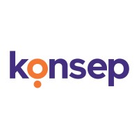 Konsep.io logo - Similar company to Softved