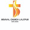 Revival Church, Kathmandu logo - Similar company to Reset Ministries