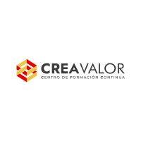 Centro de Formacion Continua Crea Valor logo - Similar company to Zigurat Gestión Inmobiliaria