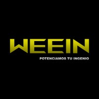 WEEIN logo - Similar company to Másloop Spa