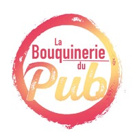 La Bouquinerie du Pub logo - Similar company to Own Group