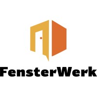 FensterWerk logo - Similar company to Stravesta