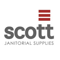 Scott Janitorial Supplies Ltd logo - Similar company to Pps