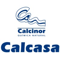 Cal de Castilla logo - Similar company to Calcasa