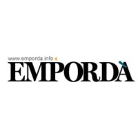 Empordà logo - Similar company to Roura