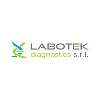 Labotek Diagnostics logo - Similar company to Ivy Diagnostics Srl