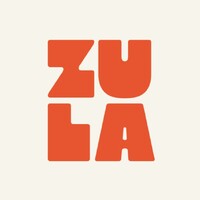 Zula Burger UK logo - Similar company to 74 Duke