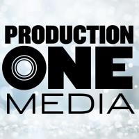 Production One Media logo - Similar company to Oskie Films