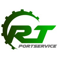 RT Portservice AB logo - Similar company to Vytab