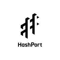 HashPort Inc. logo - Similar company to Opendid Labs
