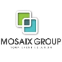 Mosaix Group logo - Similar company to Table 301