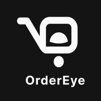 OrderEye logo - Similar company to Ufinity Life